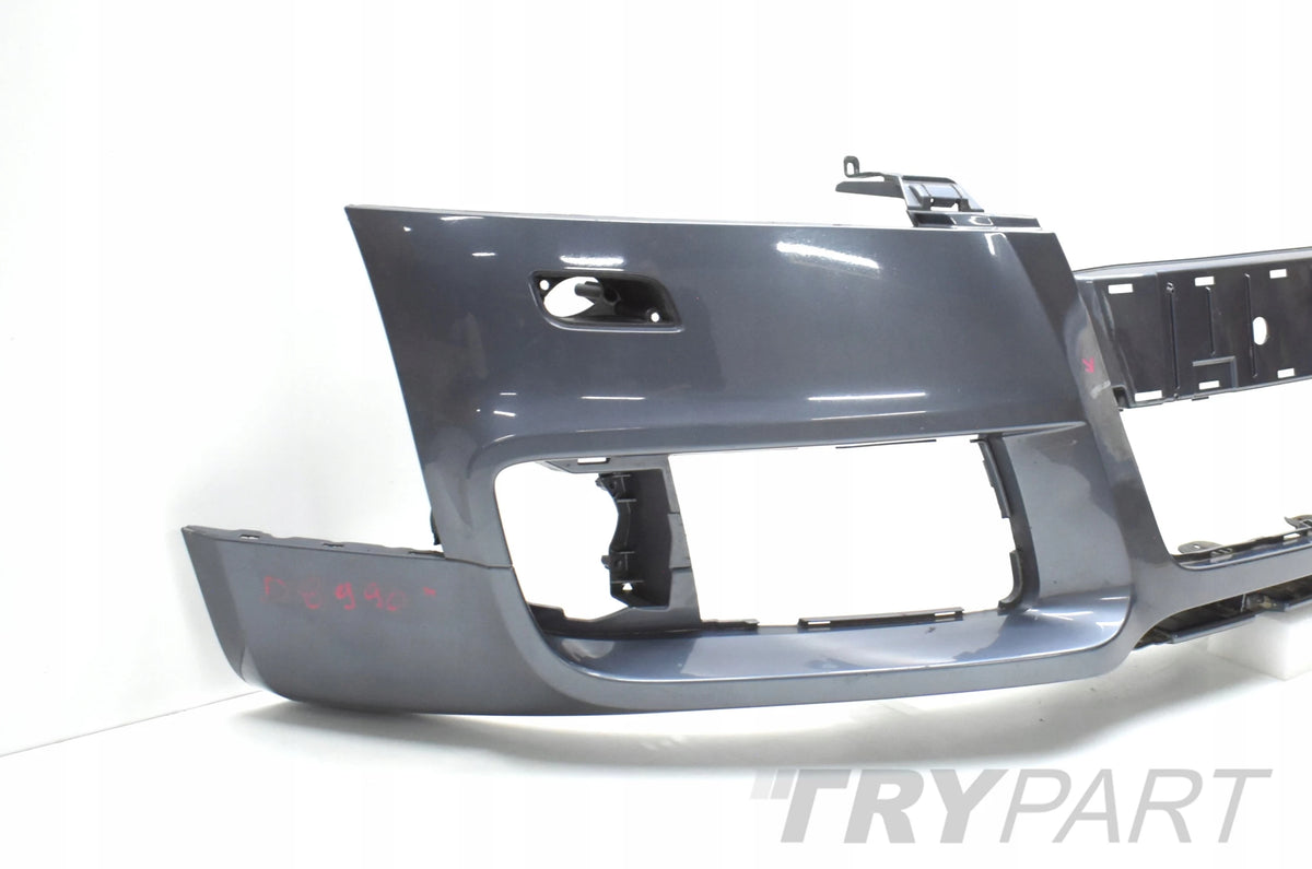 AUDI TT TTS 8J0 S LINE FRONT BUMPER ORG