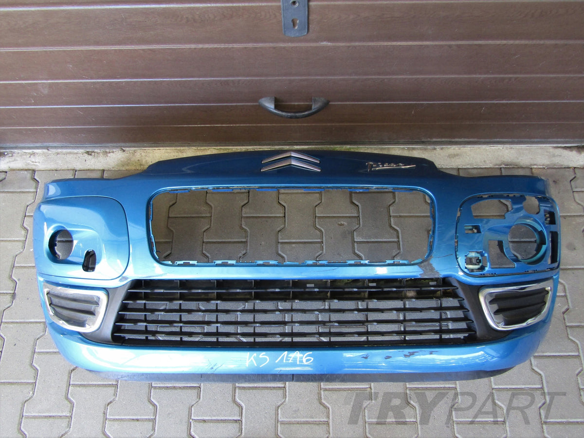 Front Bumper for Citroen C3 Picasso 08-12