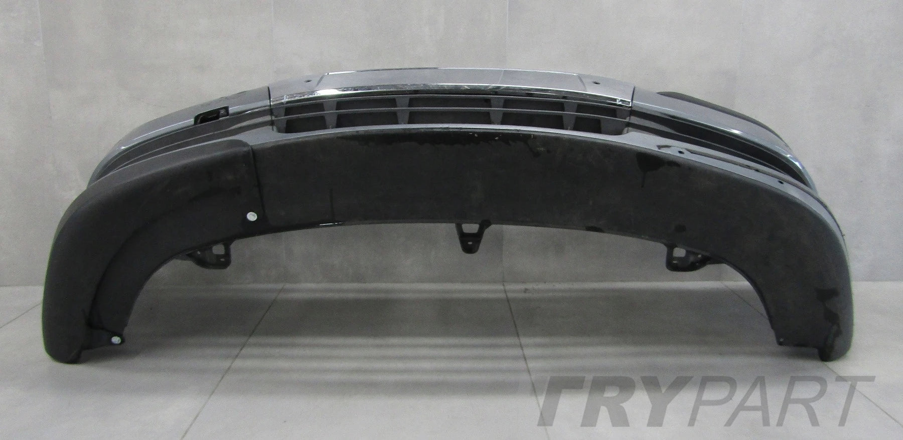 Front bumper for Volkswagen VW TOURAN 1T0 CROSS LIFT 06-10
