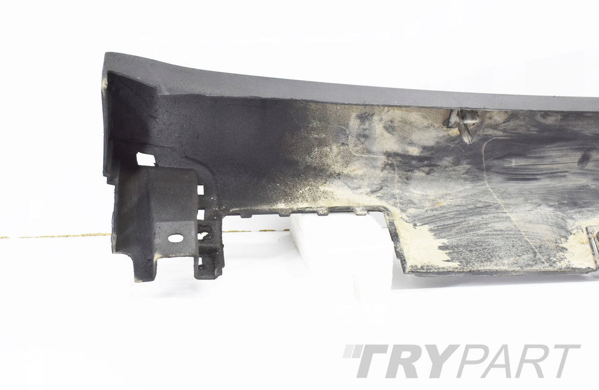 TESLA MODEL X LEFT SILL PROTECTOR ORIGINAL