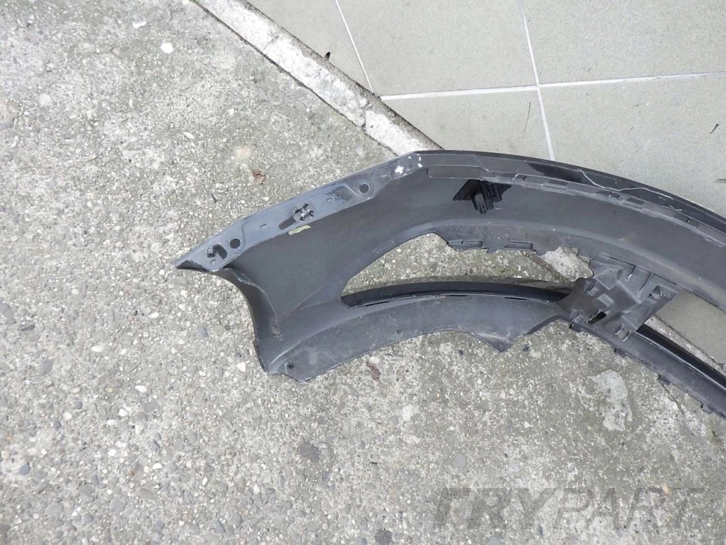 SKODA FABIA III 3 6V0 2014- Front Bumper