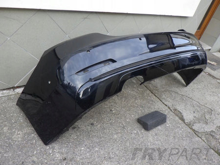 BMW 4 F32 F33 F36 Rear Bumper