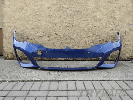 BMW 3 G20 SEDAN 19- front bumper