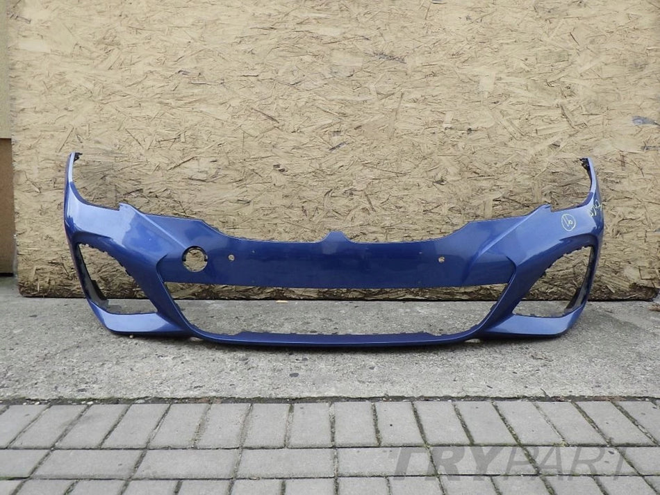 BMW 3 G20 SEDAN 19- front bumper