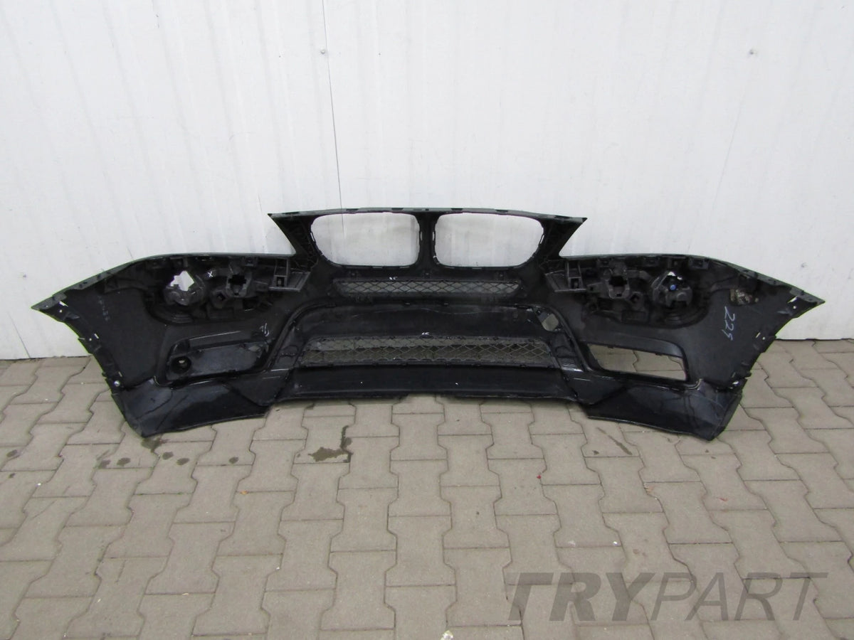 Front Bumper for BMW X3 F25 10-14