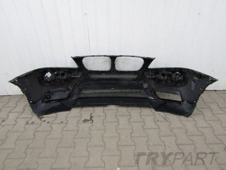 Front Bumper for BMW X3 F25 10-14