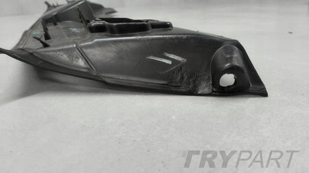 FRONT SILL COVER FOR BENTLEY CONTINENTAL GT II