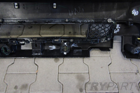 Front Bumper FORD RANGER RAPTOR 19-21