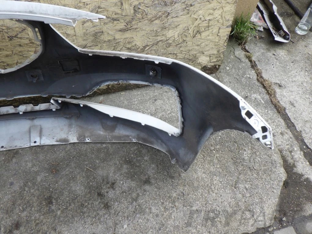 BMW 1 F40 2019- Front Bumper