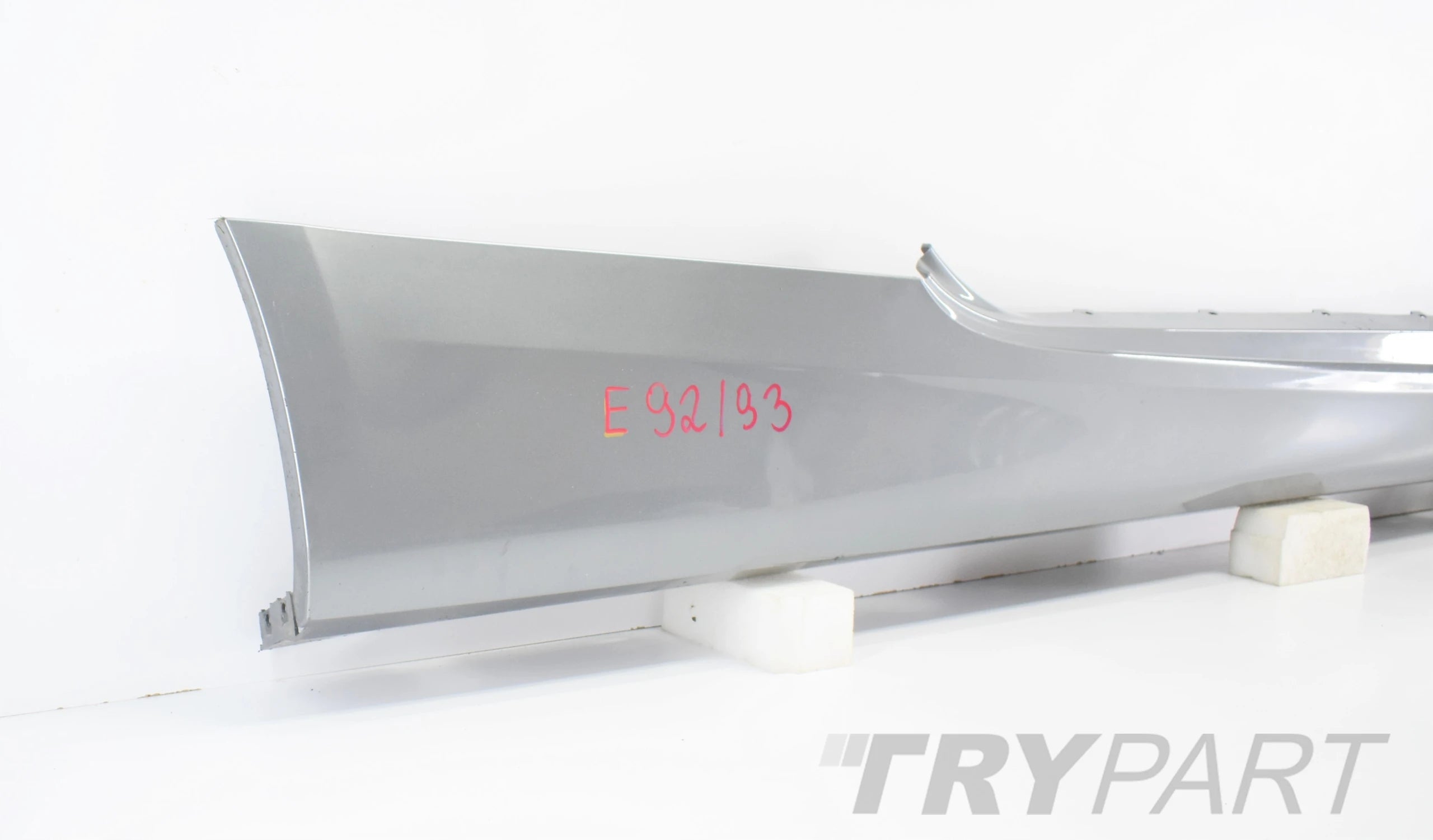 BMW E92 E93 COUPE RIGHT SILL PANEL OEM