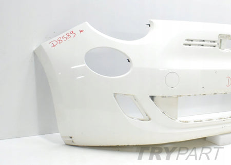 FIAT 500 FIAT 500E ELECTRIC ELEKTRYK FRONT BUMPER ORG