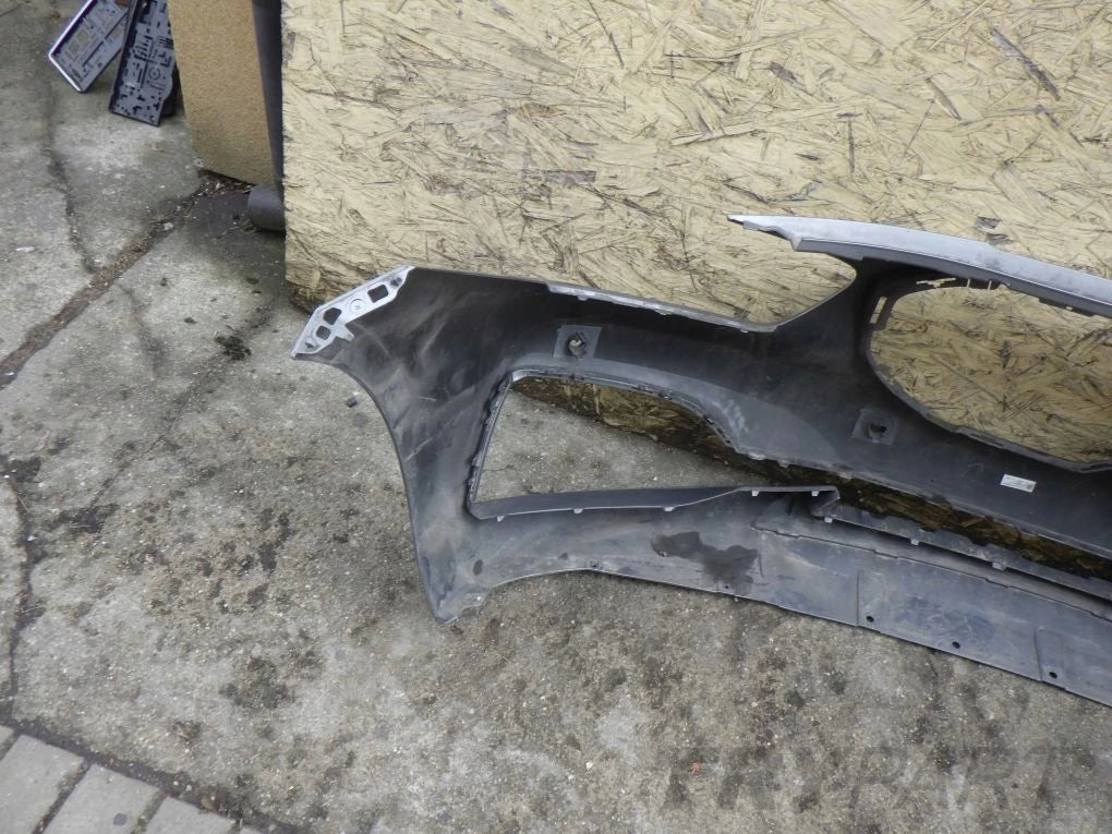 BMW 1 F40 2019- Front Bumper