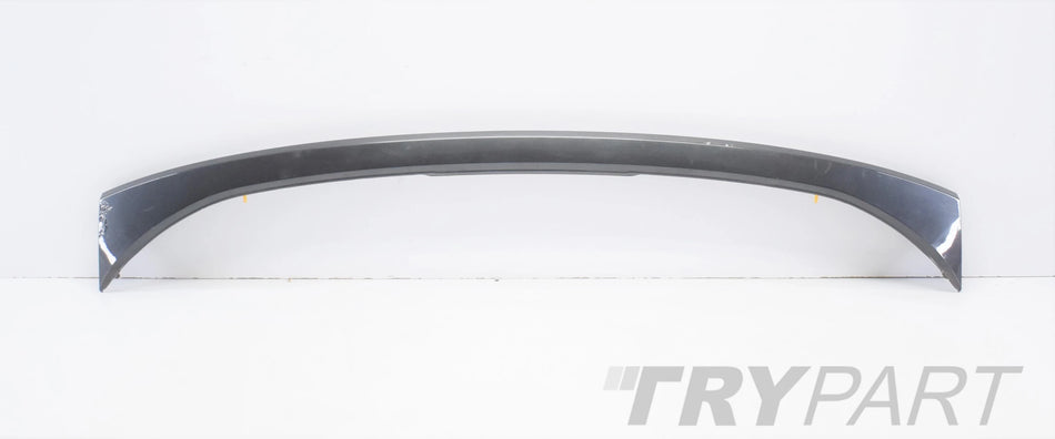 HYUNDAI TUCSON IV TAILGATE SPOILER TRIM ORG