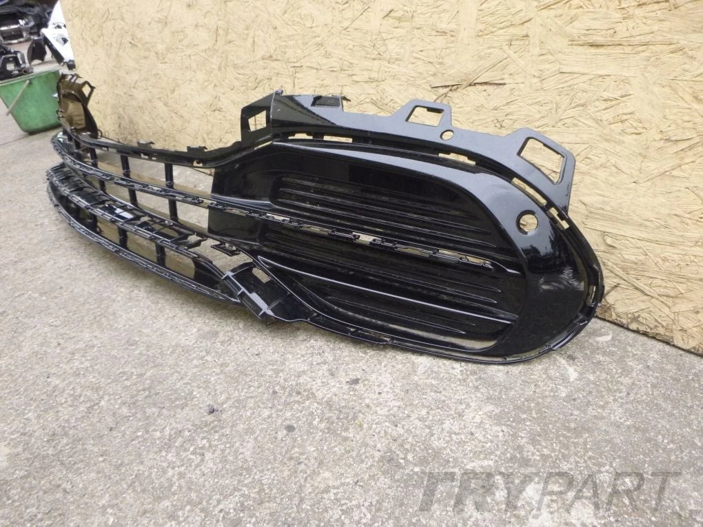 MERCEDES EQS W 297 Bumper Spoiler Add-on