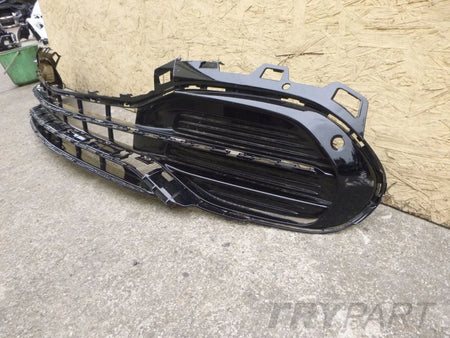 MERCEDES EQS W 297 Bumper Spoiler Add-on