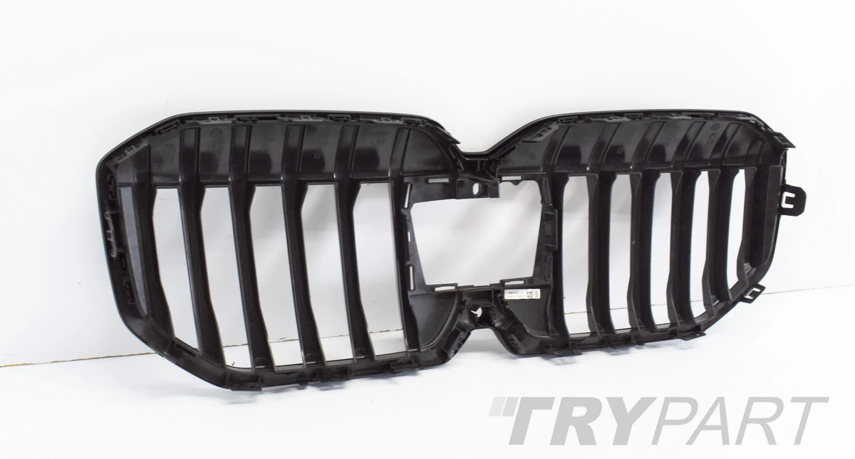 BMW 2 U06 M PACKAGE GRILLE KIDNEY BUMPER ORG