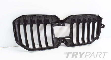 BMW 2 U06 M PACKAGE GRILLE KIDNEY BUMPER ORG