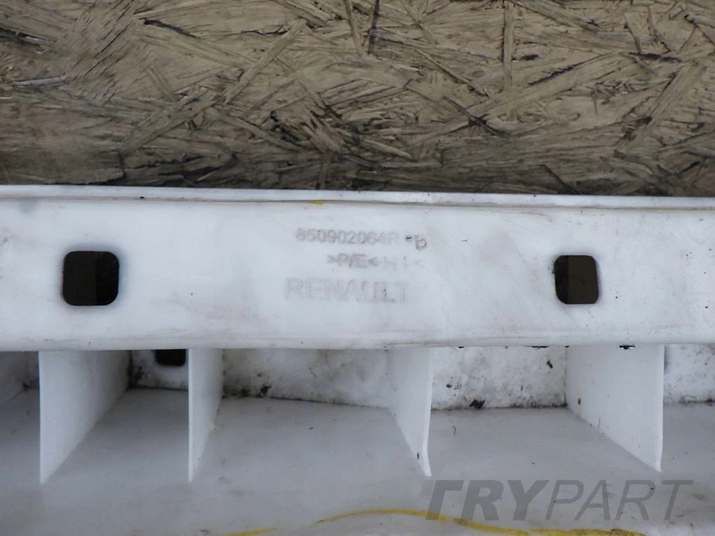 RENAULT CLIO V 5 19- Rear Bumper Beam