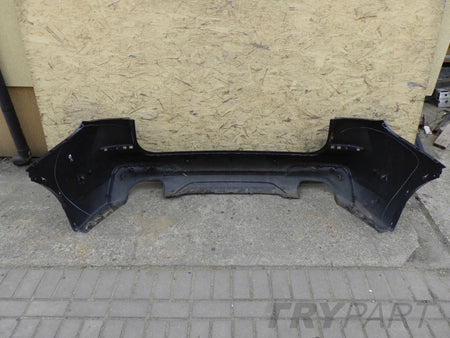 BMW X3 G01 M Sport Package Rear Bumper