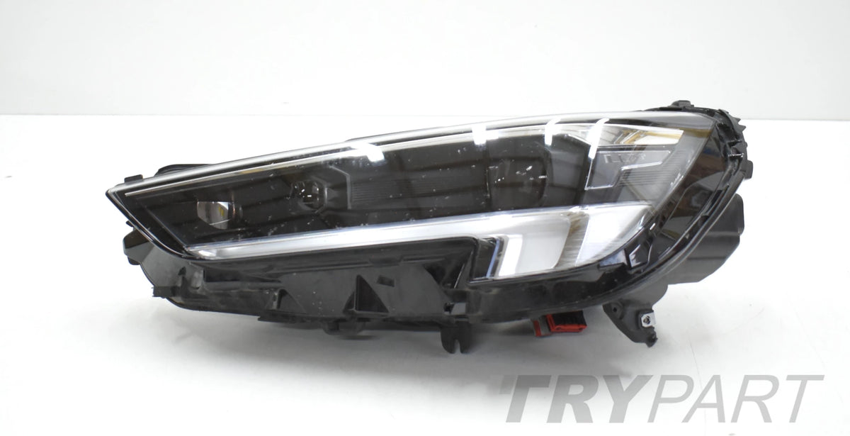 OPEL INSIGNIA II B LIFT LEFT FRONT FULL LED HEADLIGHT ORG EU 39136835
