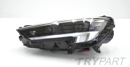 OPEL INSIGNIA II B LIFT LEFT FRONT FULL LED HEADLIGHT ORG EU 39136835