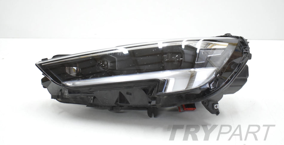 OPEL INSIGNIA II B LIFT LEFT FRONT FULL LED HEADLIGHT ORG EU 39136835