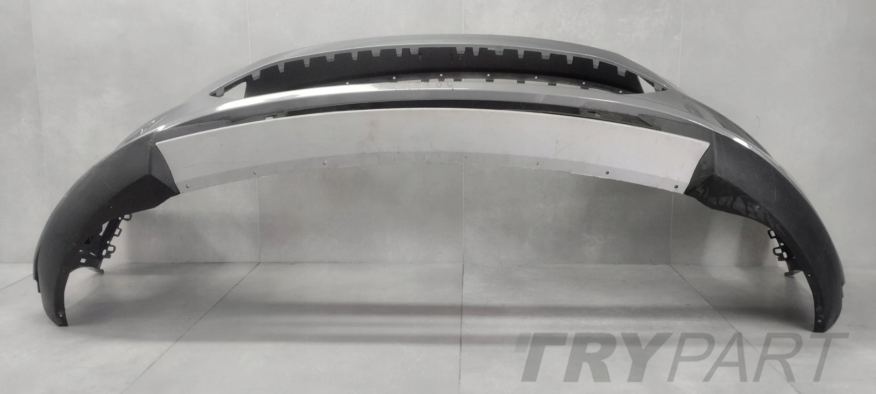 Front Bumper For FORD KUGA MK3 III 19-23
