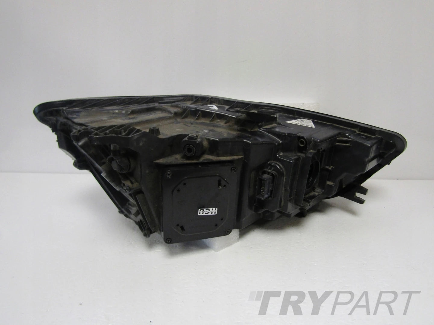AUDI A6 C7 4G0 HEADLIGHT FULL LED MATRIX 11-15 LH 4G0941033C