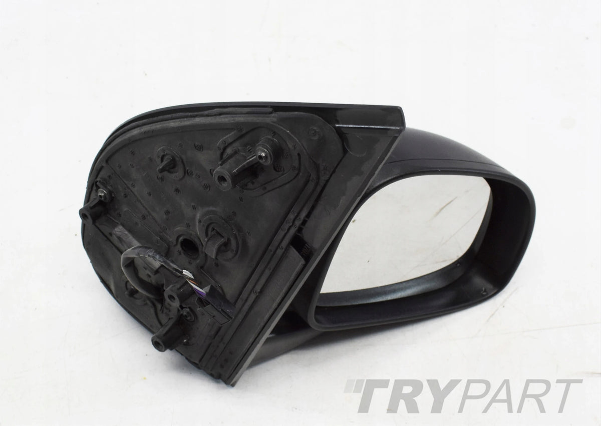 FIAT PANDA III RIGHT MIRROR EU ORG 12+