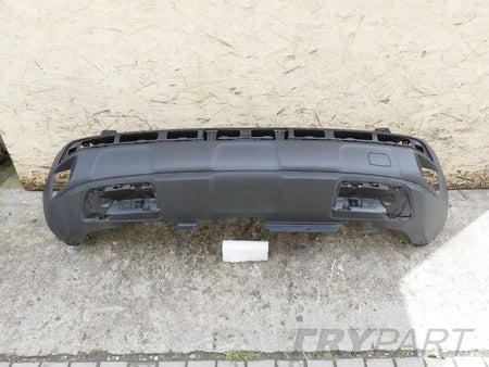 PEUGEOT 3008 II 2 P84 16- Rear bumper