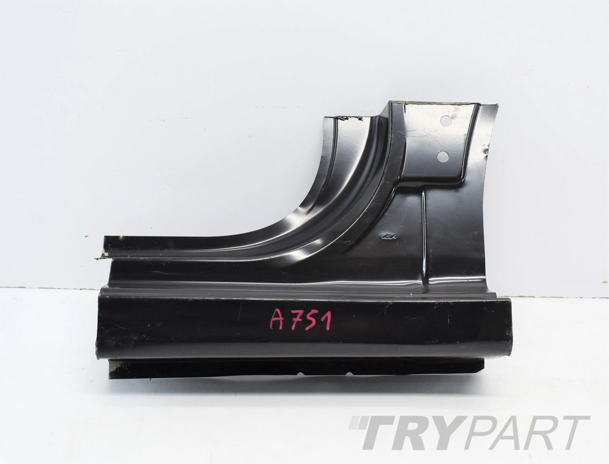 KIA CEED III Right Pillar Cover ORG