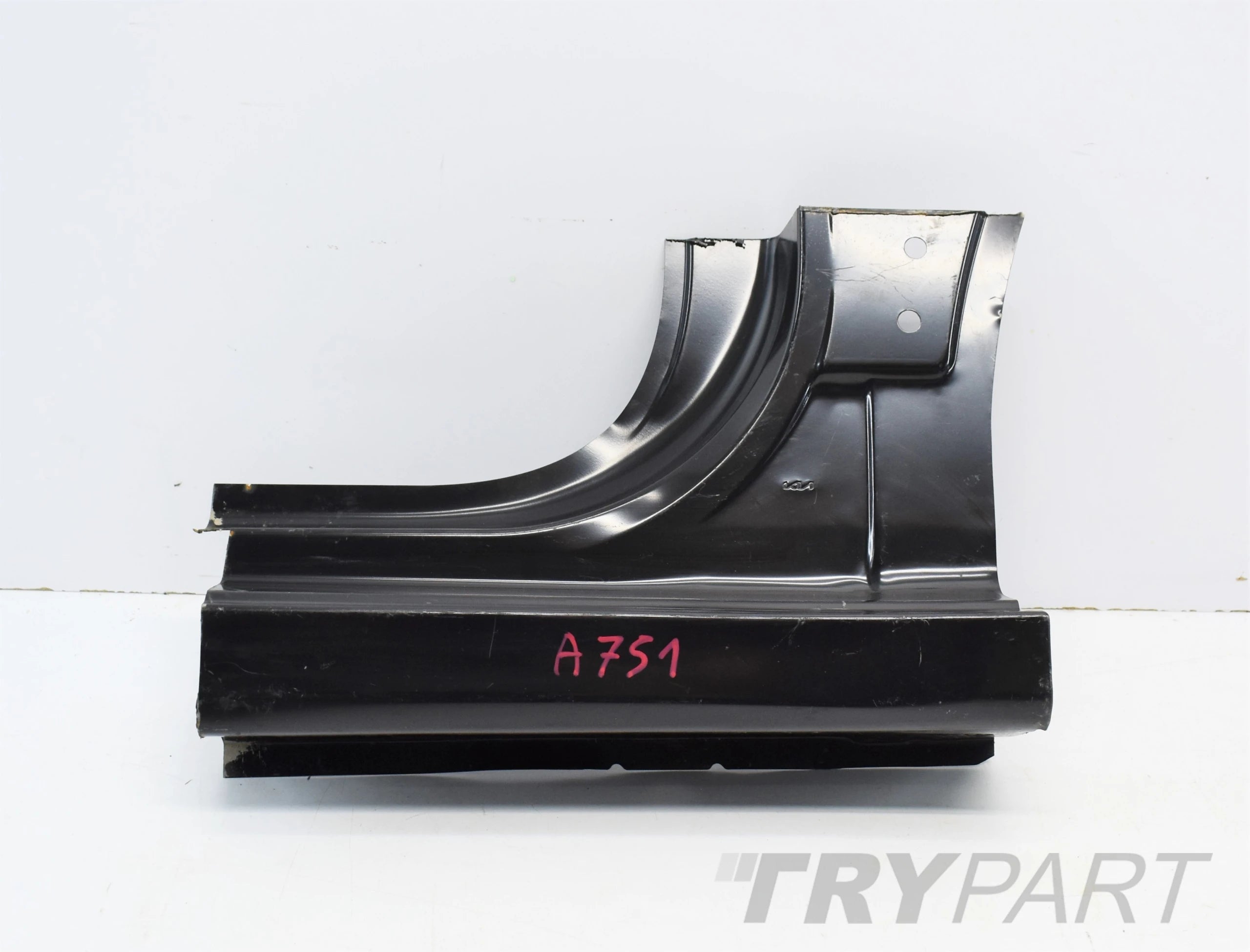 KIA CEED III Right Pillar Cover ORG