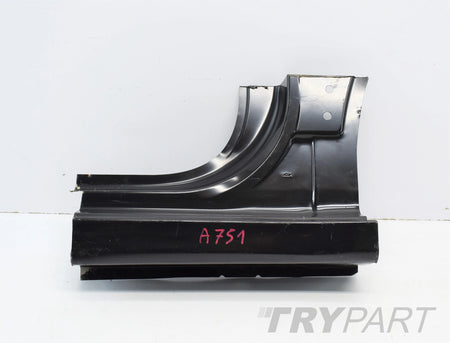 KIA CEED III Right Pillar Cover ORG
