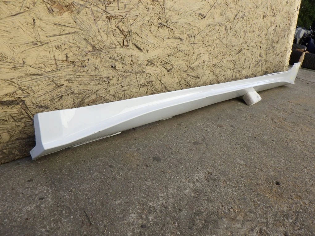 AUDI A5 SPORTBACK 8W 8W8 20- Left Right Sill Trim Strip