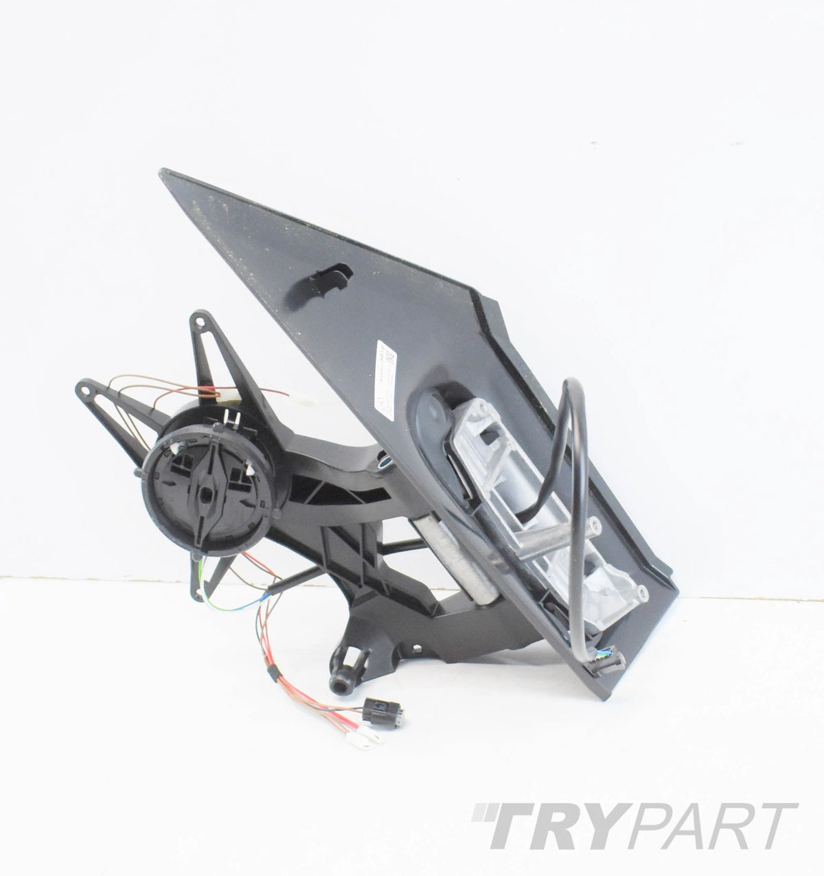 SPRINTER CRAFTER W906 LEFT MIRROR ORG NEW EU
