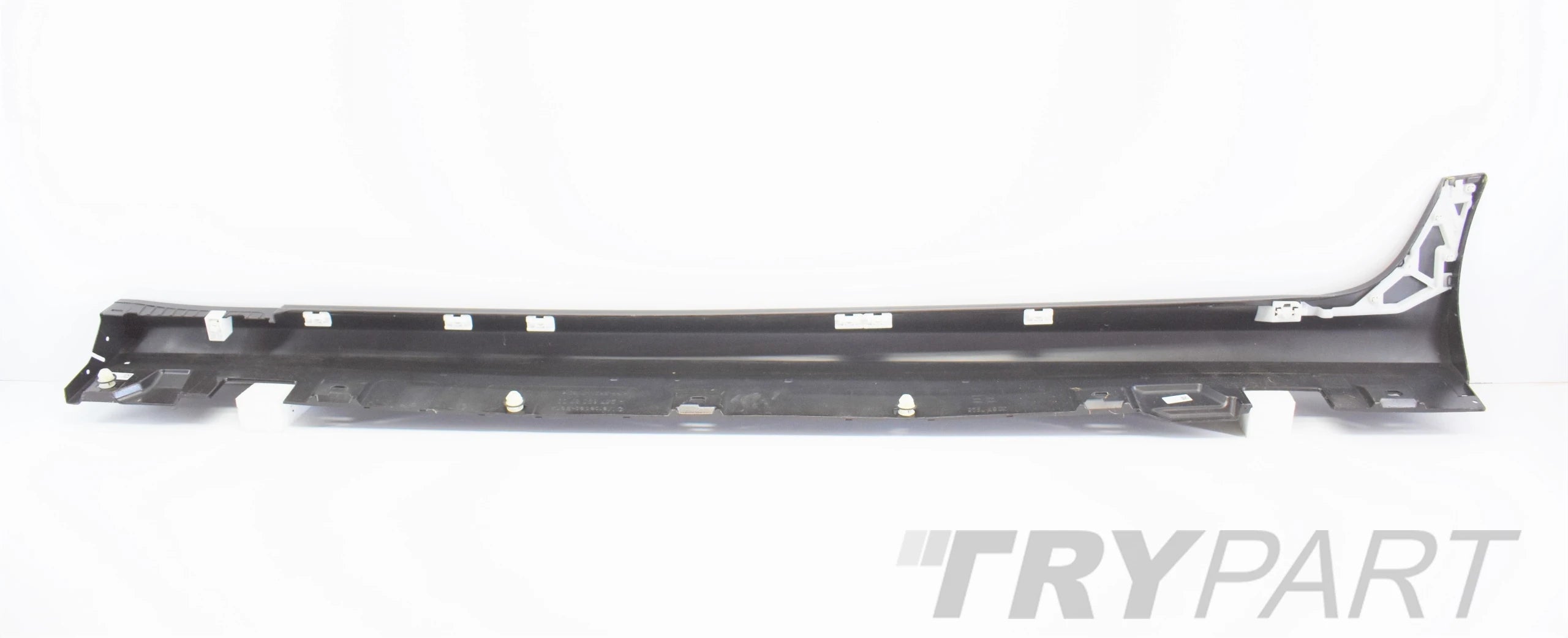 MERCEDES CLS W257 RIGHT SILL COVER ORG