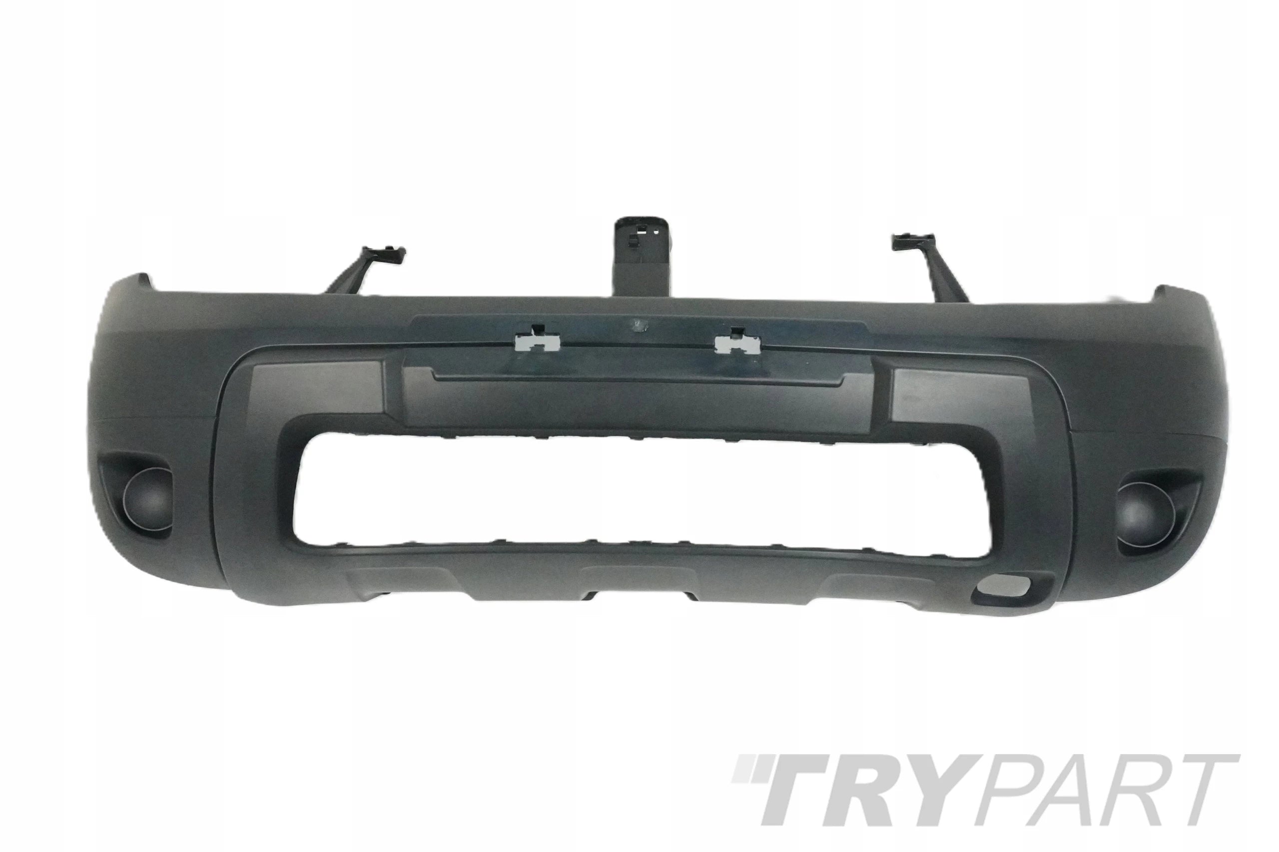 DACIA DUSTER I 10-17 FACTORY NEW FRONT BUMPER ORIGINAL