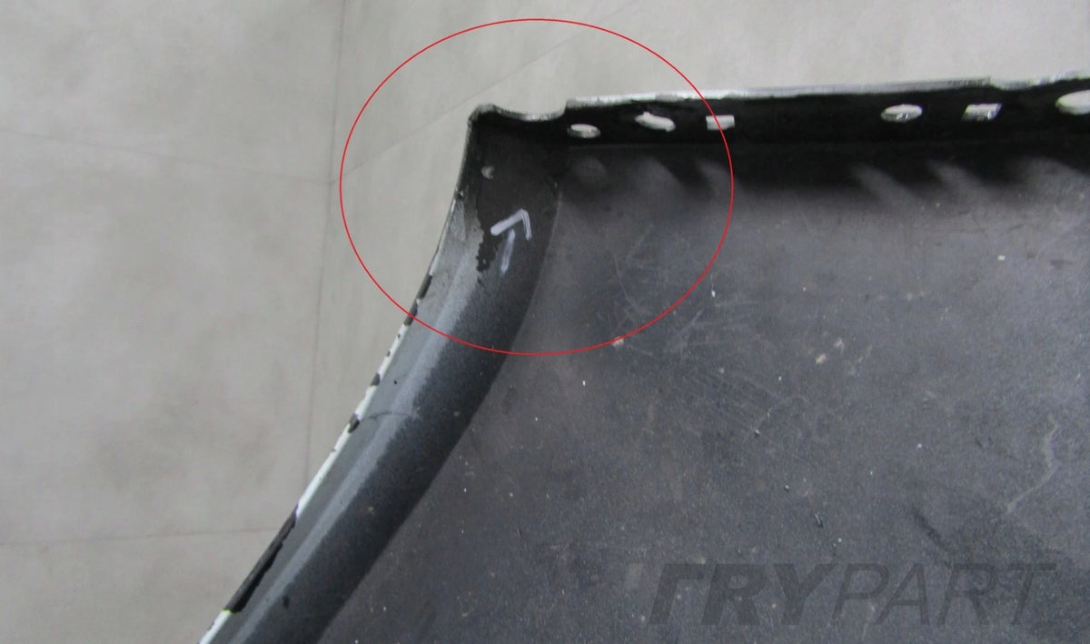 FRONT BUMPER LAND ROVER RANGE ROVER EVOQUE LIFT 15-18