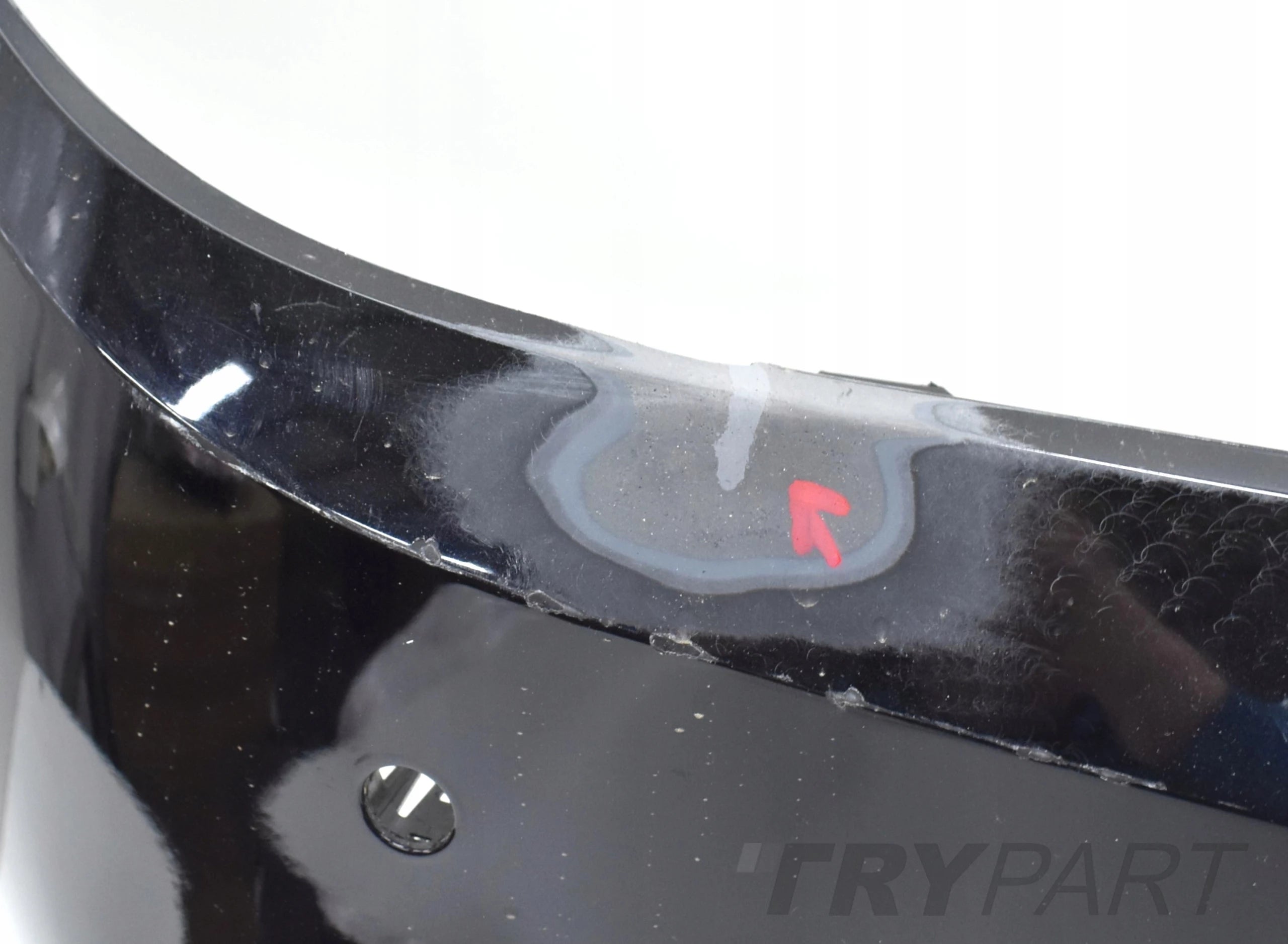 BMW G30 G31 M PACKAGE FRONT BUMPER ORG
