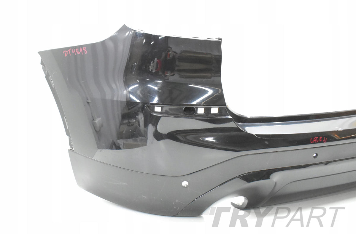 BMW X3 G01 REAR BUMPER ORIGINAL STANDARD