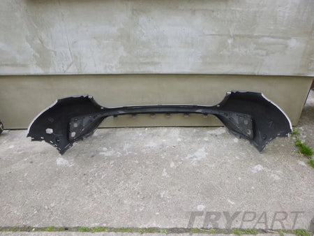 TOYOTA CHR C-HR Rear Bumper