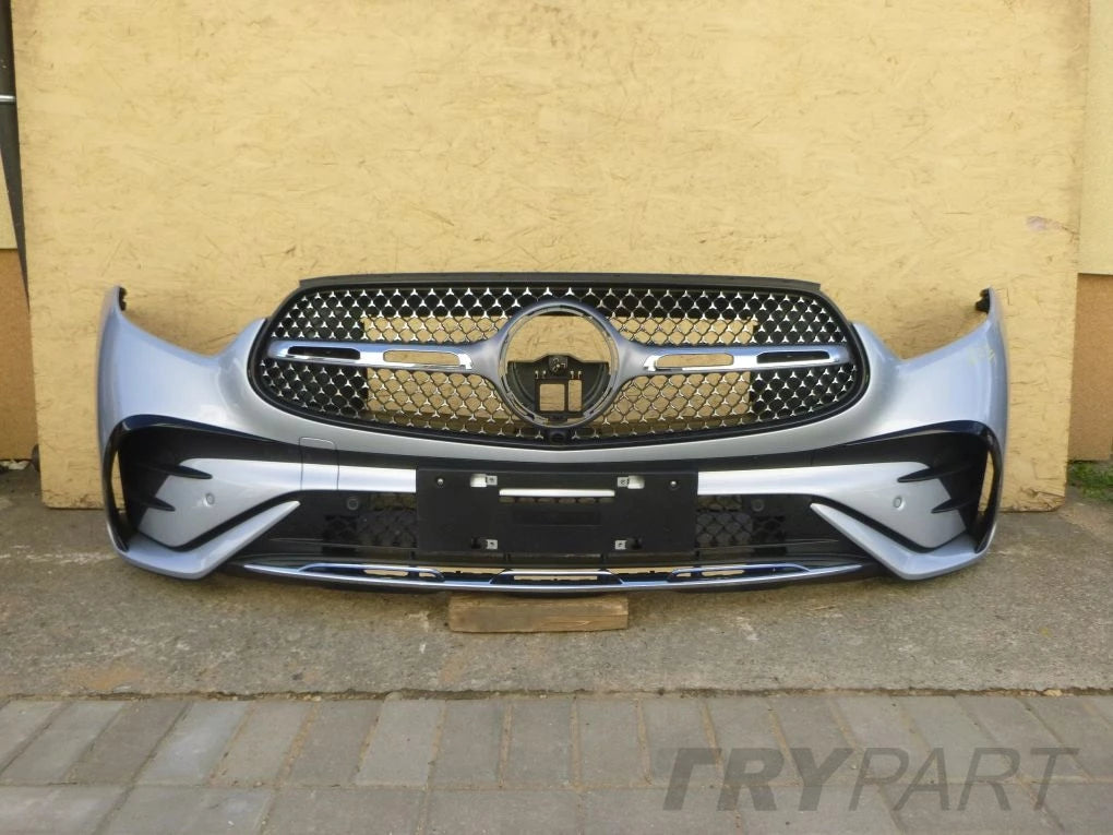 MERCEDES GLC AMG W254 254 2022- Front Bumper