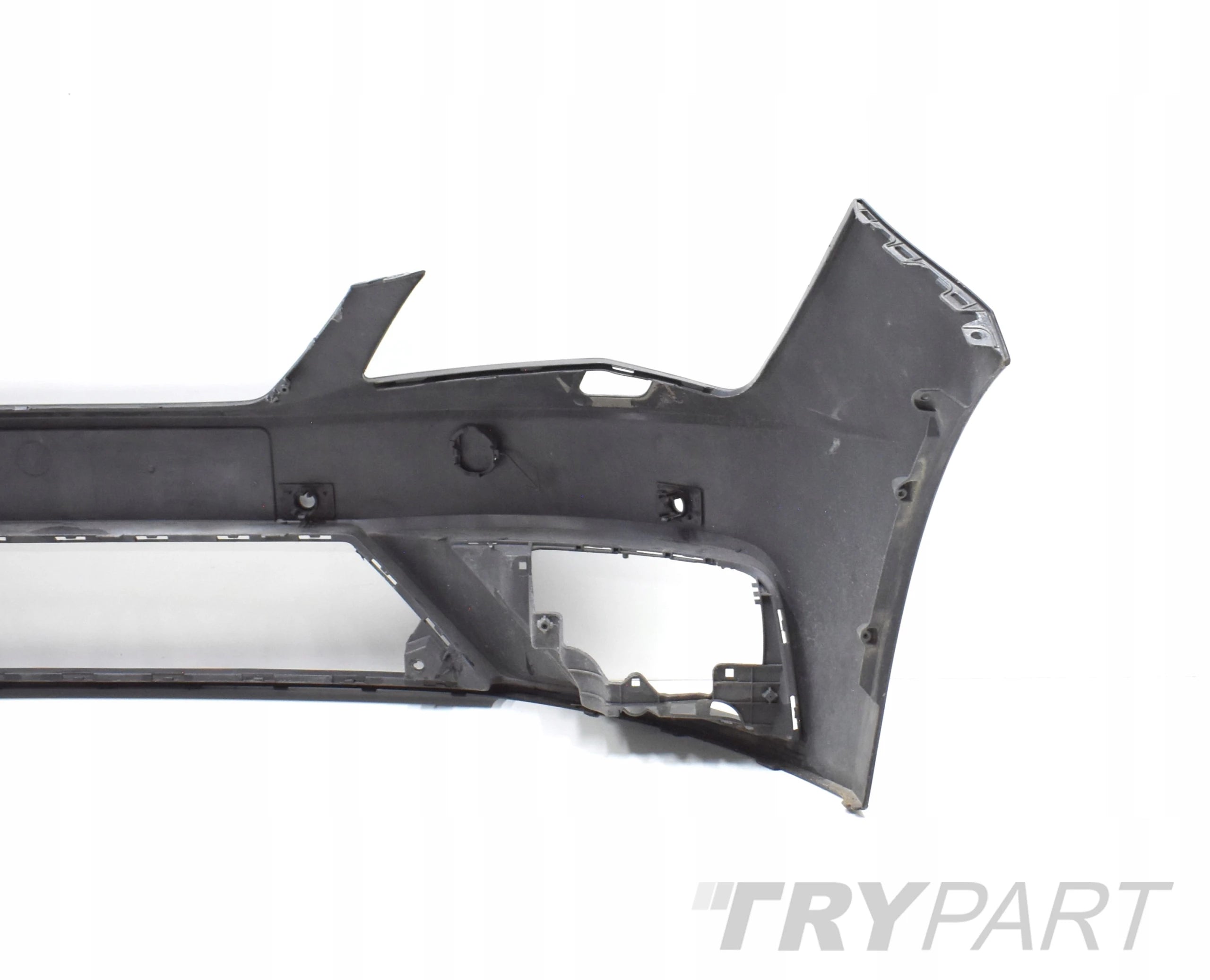 SEAT LEON III LIFT 5F FRONT BUMPER ORG