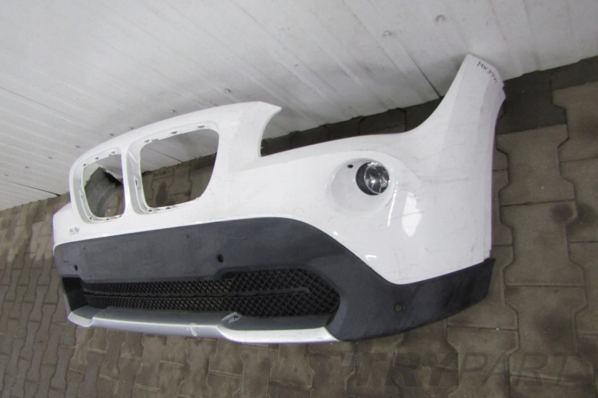 Front Bumper for BMW X1 E84 X-Line 09-12
