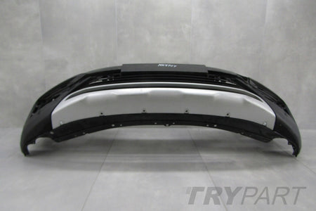 Front Bumper RENAULT KOLEOS II 2 LIFT 21-