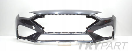 HYUNDAI I30 III LIFT N LINE FRONT BUMPER ORG