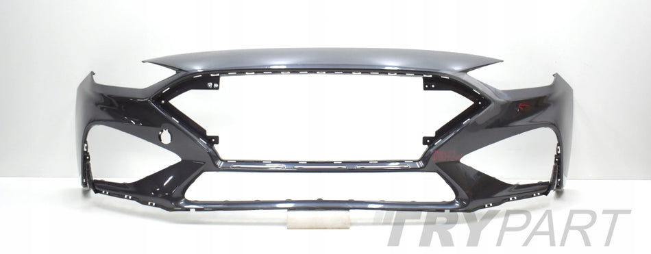 HYUNDAI I30 III LIFT N LINE FRONT BUMPER ORG