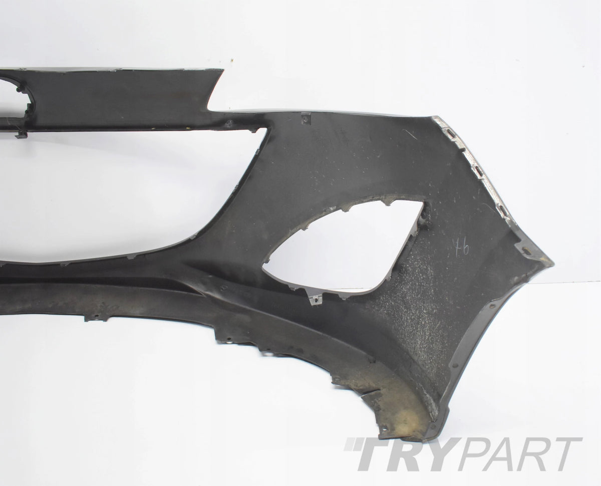 MAZDA 3 III BL FRONT BUMPER ORG 09-11