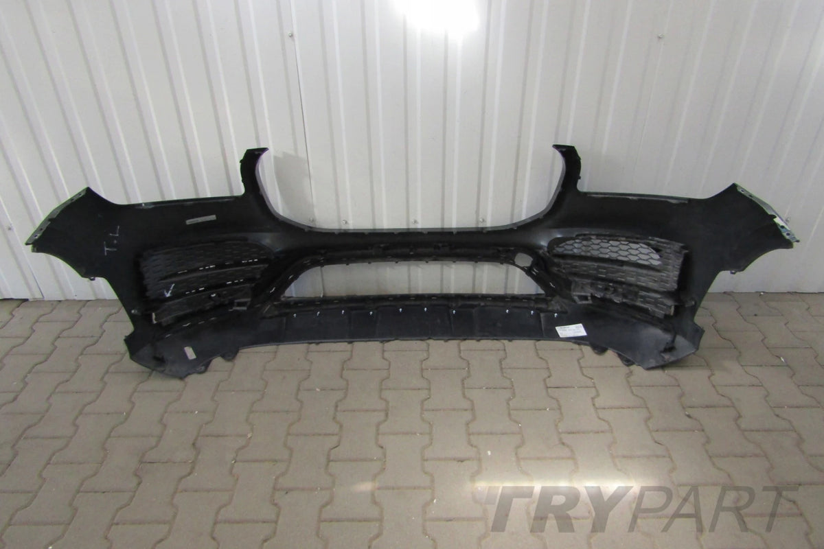 Front Bumper Mercedes GLS AMG 167 X167 20-