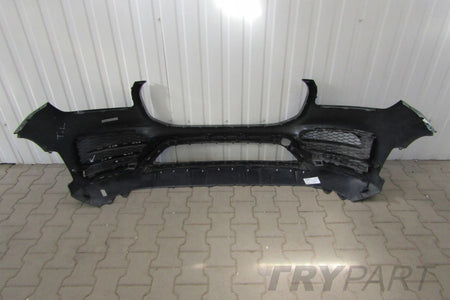 Front Bumper Mercedes GLS AMG 167 X167 20-
